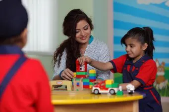 Day Care School in Mohali Sector-86